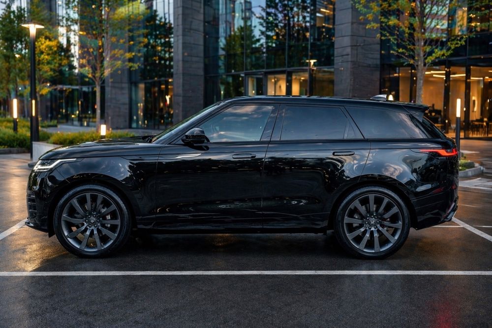 LAND ROVER Range Rover Velar 2018 — imagine 5