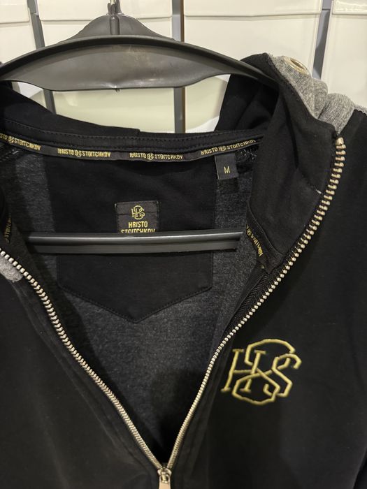 Спортен Екип HS8