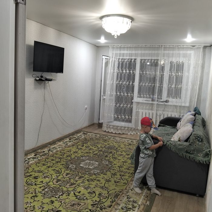 Обмен квартиры на Павлодар
