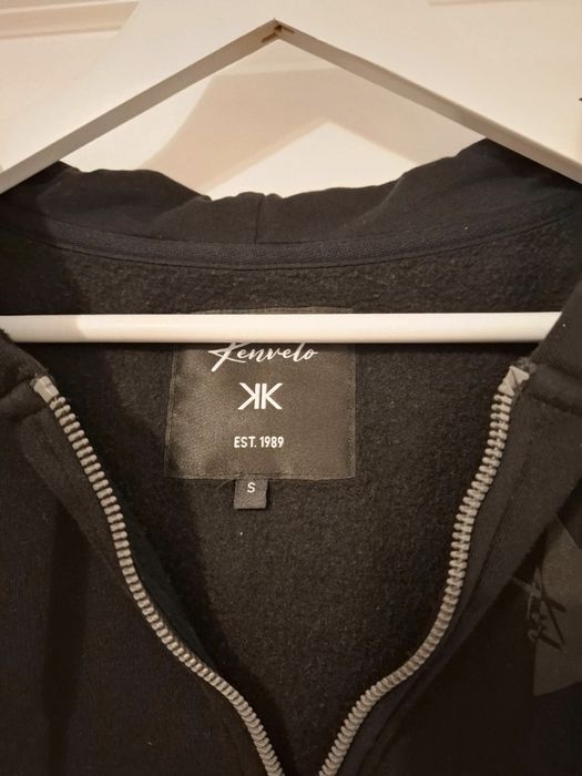 Trening dama Kenvelo S