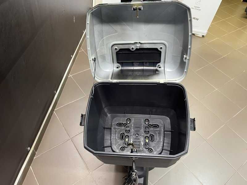 scuter electric 2025 EQUICKEY q8,48v 60ah lifepo4 baterie,incarcare super rapida incarcator 15A 54V,telecomanda original 25km/h,delimitat 50km/h