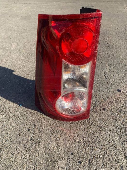 Vand Stop stanga Dacia Logan MCV, cod 8200864612, volan pe stanga