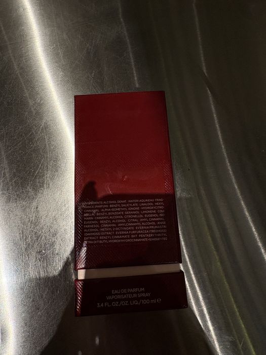 Продам парфюм Tom Ford Lost Cherry (оригинал)