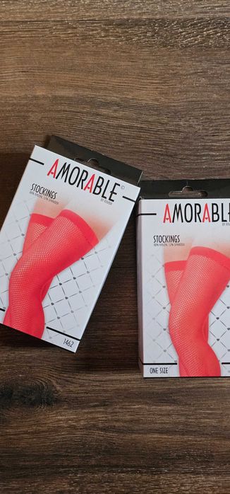 Еротични чорапи 6 модела