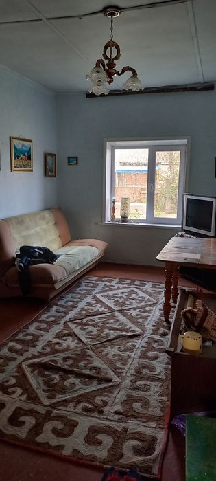 Продам дом, 3 комнаты