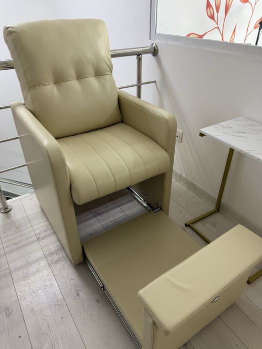 Педикюрное кресло