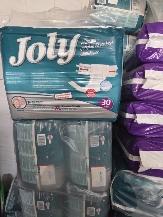 Памперсы для взрослых