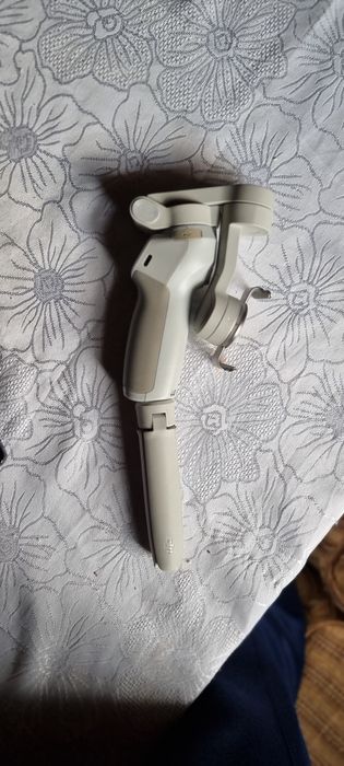 Dji Osmo 4 se stabilizator