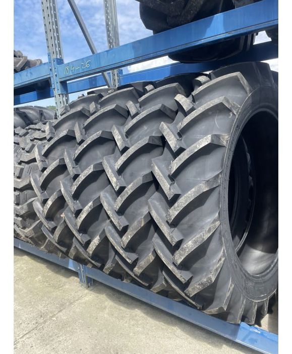 Anvelopa 14.00-38 cultor as agri-13 8pr tt  Cauciucuri tractor, Fiat, Case, Fendt, John Deere, New Holland, Massey Ferguson, UTB   Cauciucuri tractor,