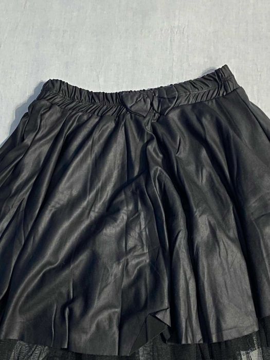 Детска къса пола