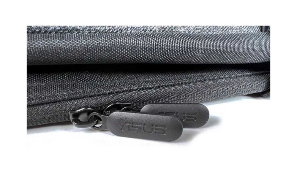 Раница за лаптоп ASUS - AP4600, до 16'', сива