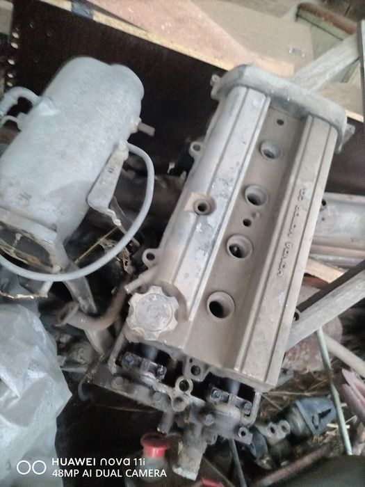 Мотор Honda CR-V  1996