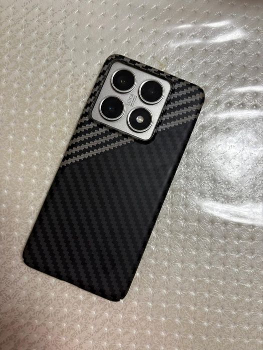 Xiaomi 14T pro обмен