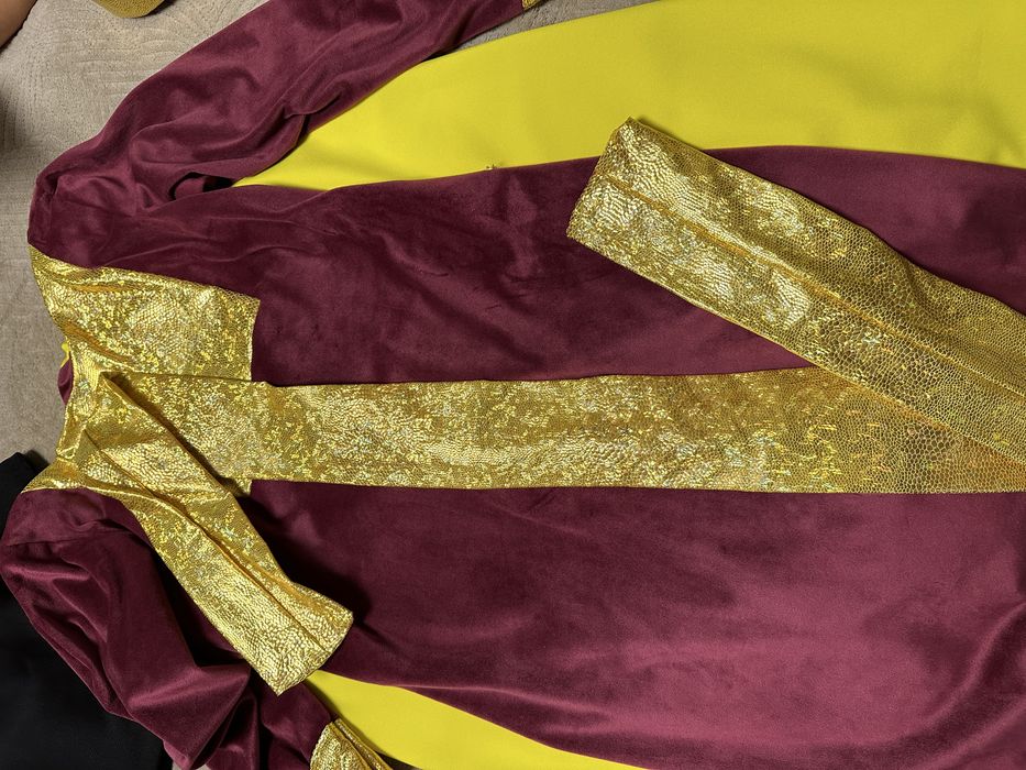 Турецкий костюм для 10-11лет