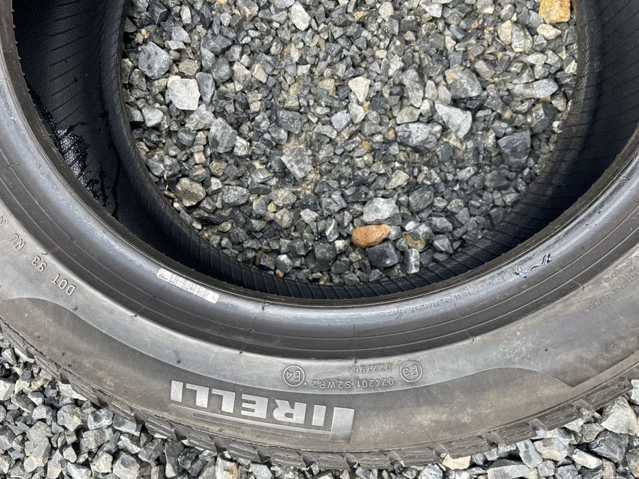 Pirelli 225 50 R17 98V M+S Anvelope Cauciucuri allseasons