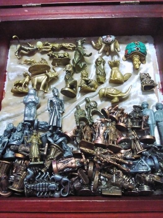 Колекция ссср шикарная