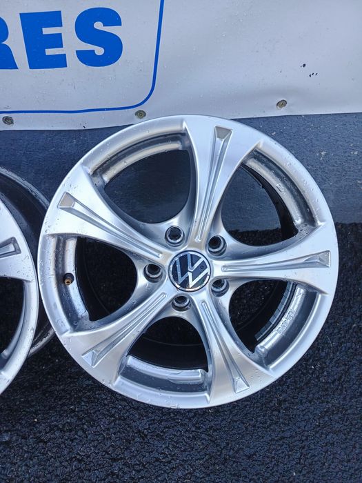 Jante Volkswagen R16 5X112