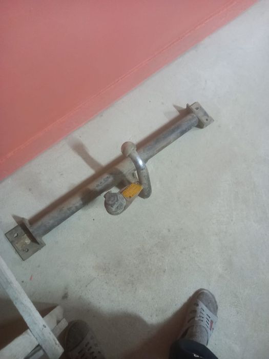 Фаркоп универсальный