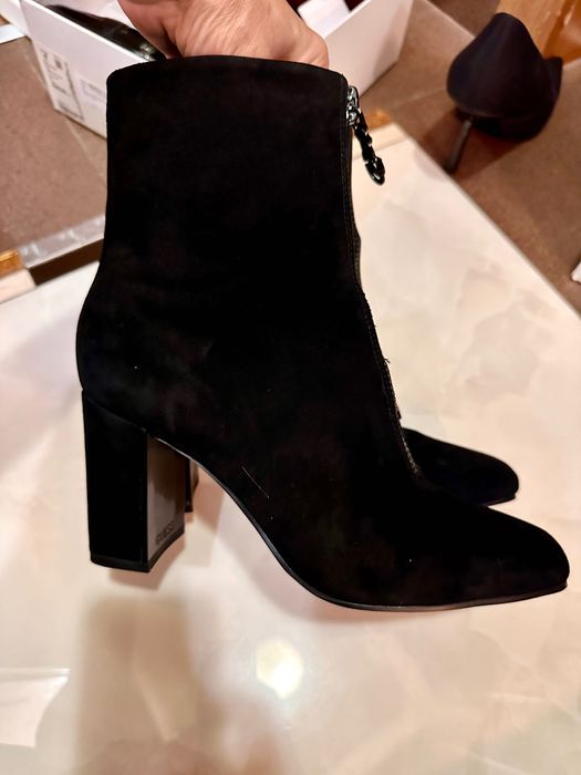 Дамски боти Guess