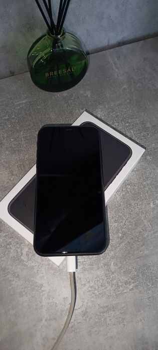 iPhone 11 64GB Black | Оригинал | Face ID | АКБ 86%