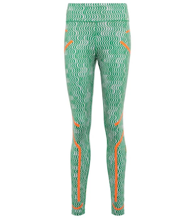 Adidas & Stella McCartney спортен клин