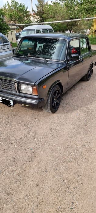 Vaz 2004 LADA sotladi LADA