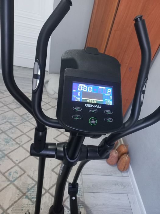 Тренажер велосипед