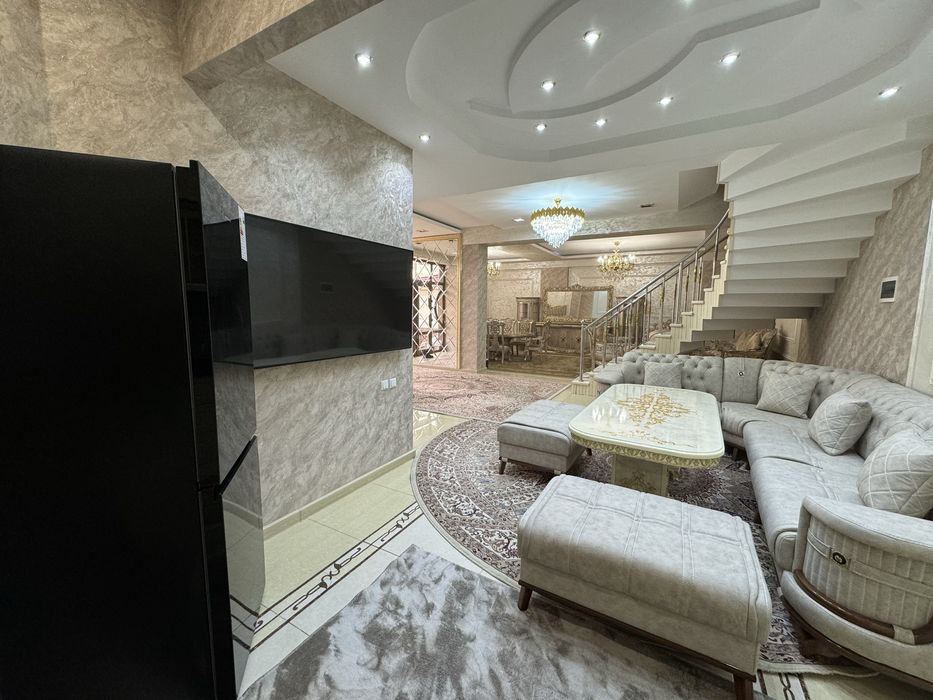 Аренда дома на дружбе народов