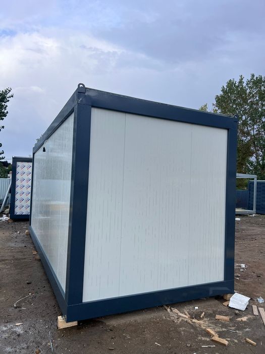 Vând containere modulare