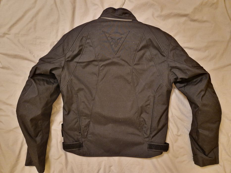 Jeaca moto Dainese LAGUNA SECA 3 D-DRY®