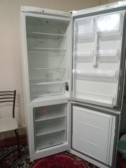 Холодильник "nofrost"