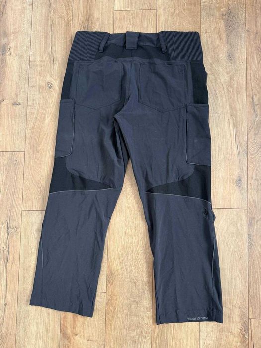 Engelbert Strauss 25 50 M barbati pantaloni full softshell Vision Neo