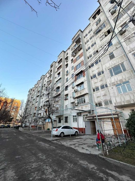 G'uncha Tinchlik Metro 54 kv