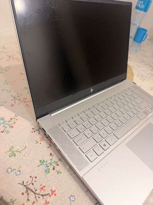 Ноутбук HP ENVY 15