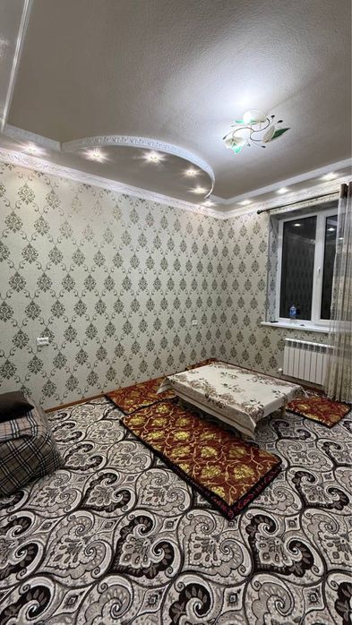 Сдается в аренду квартиру