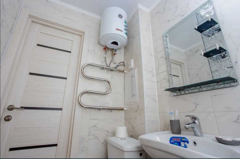 2 комнатная квартира посуточно