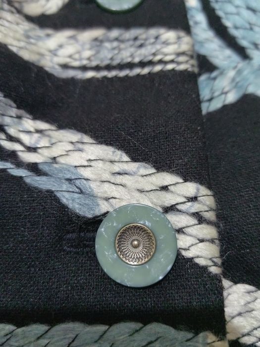 Palton vintage pentru primăvară-toamnă