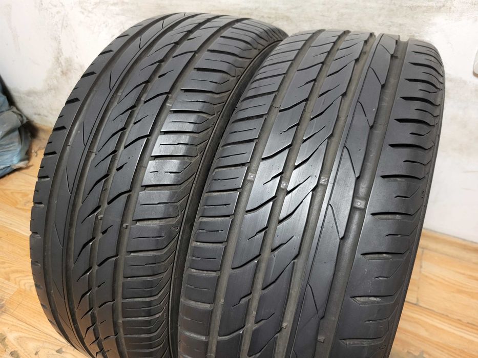 205/50/17 Matador / 225/50/17 Firestone / летни гуми