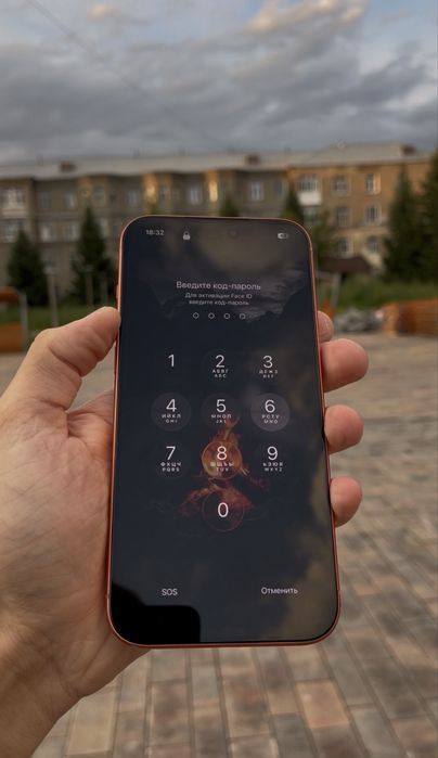 Продам Iphone 17 Pro Max 1Tb