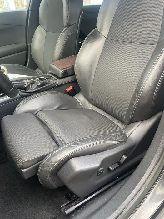 Vand Peugeot 508 diesel