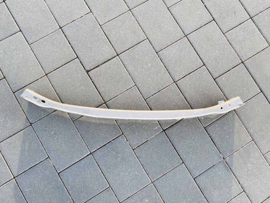 Gratar Radiator, Suport/Scut Bara Fata Original Audi A4 Allroad B9