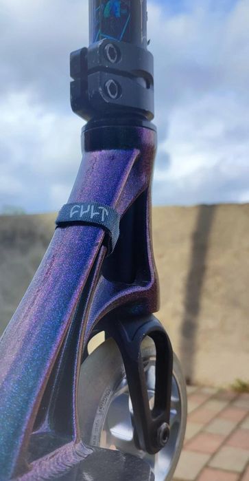 Trotinetă frestyle,Blunt S8