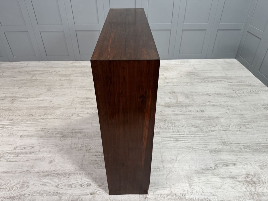 Винтидж библиотека-етажерка Д1133