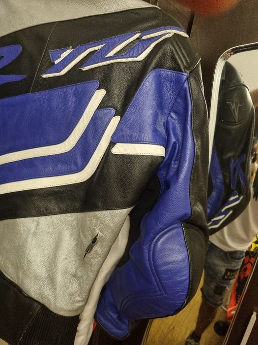 Geaca moto YAMAHA  R-YZF
