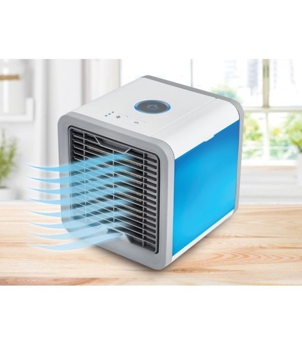 Преносим охладител за въздух с вода Арктик кулър 3 в 1