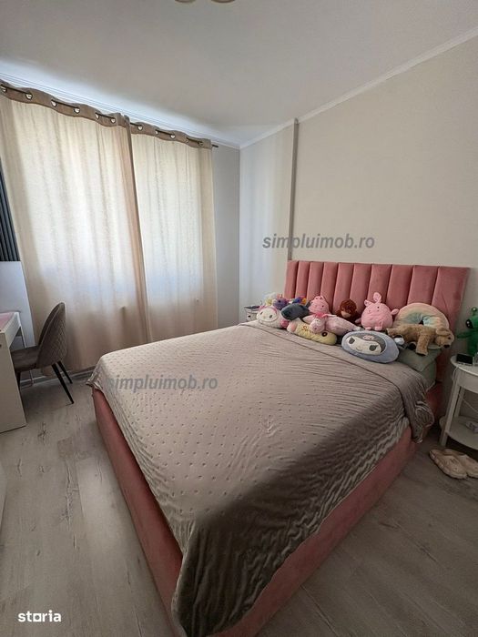 2 Camere Mobilat Utilat Metrou Nicolae Teclu