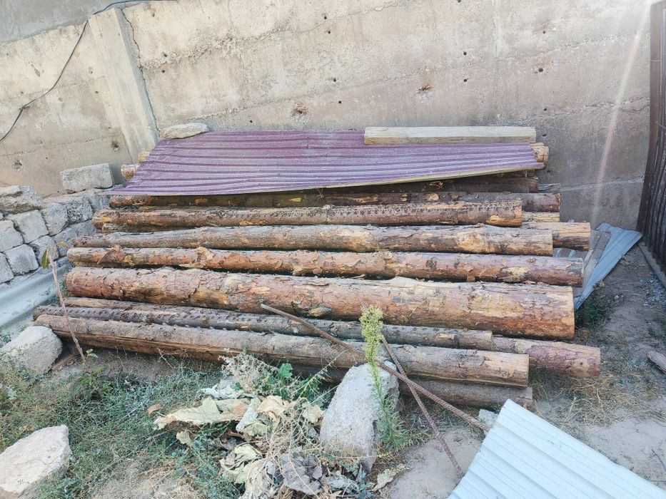 Продается Балка крюгляк