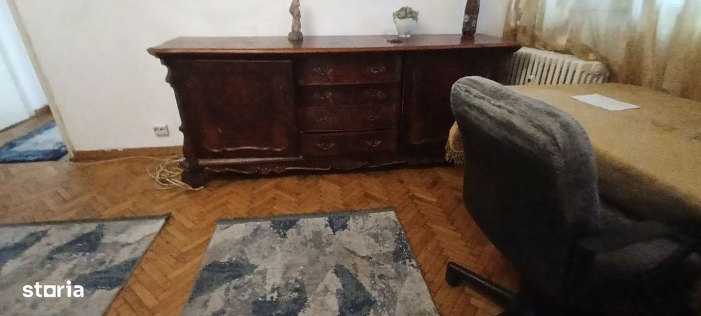 Apartament 1 mai/Ion Mihalache