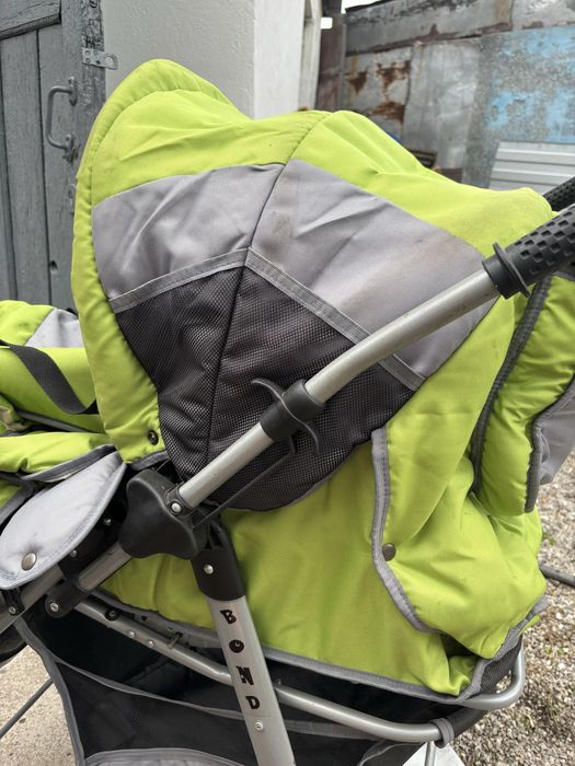 Зимние комбинезоны