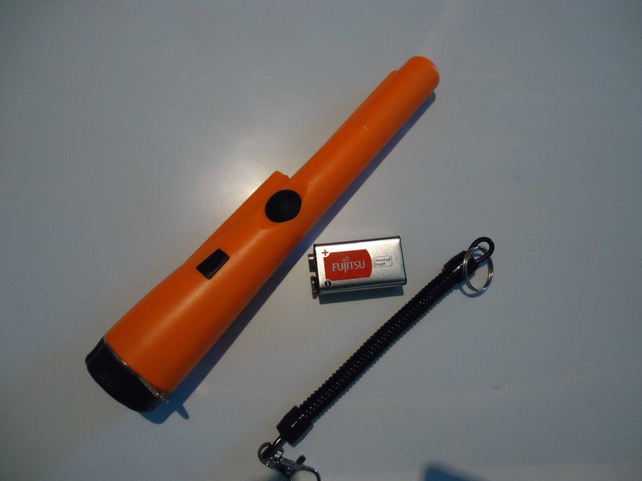Металотърсач Teknetics Omega 8500